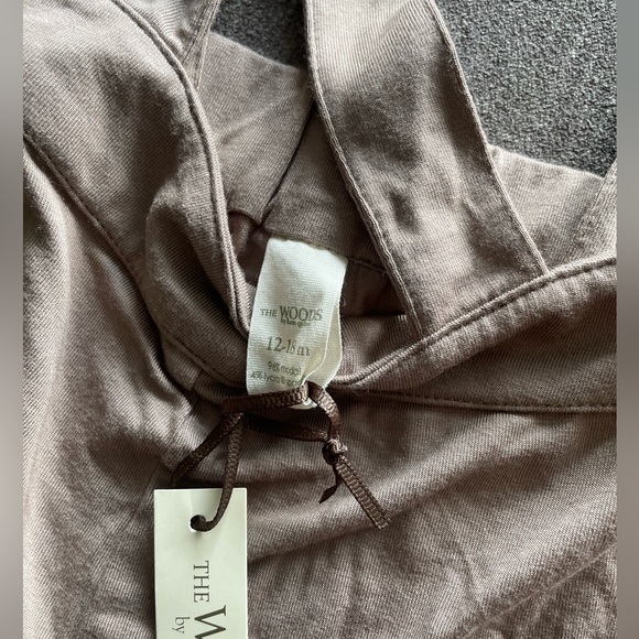 Kate Quinn 12-18M Suspender Short in Fungi NWT - Picture 2 of 4